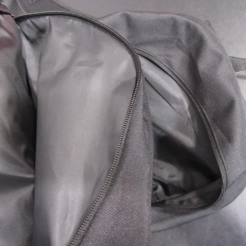 PUMA SCHOOL TRAVEL MEN'S BLACK BACKPACK